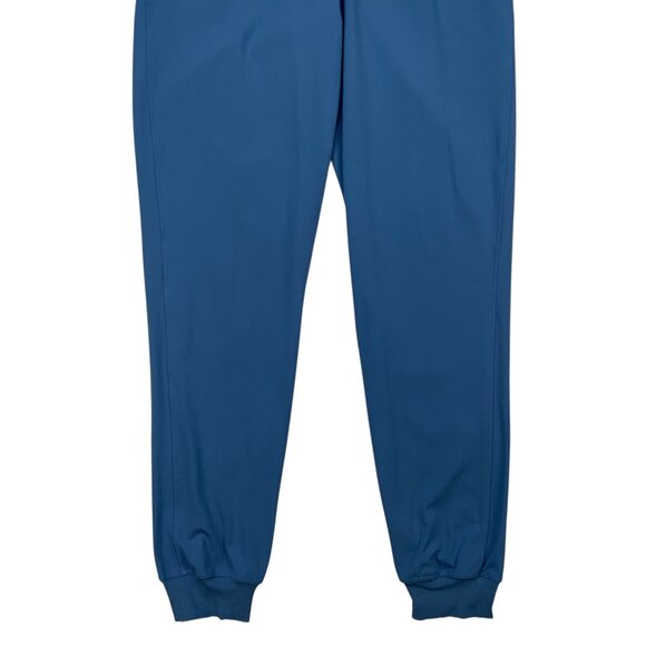 Lululemon Womens Stretch High-Rise Jogger Pant 4 Blue W5DCRS - Picture 10 of 14